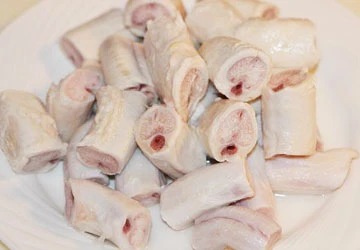 “Súng, đạn” động vật chữa rối loạn cương? ảnh 1