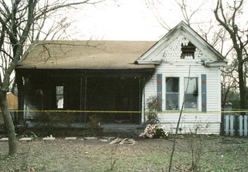 Những sai lầm chết người ảnh 1