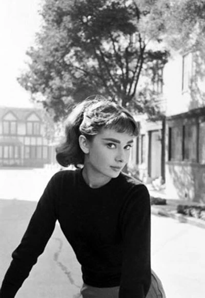 Diễn viên Audrey Hepburn và những ảnh “độc” ảnh 7