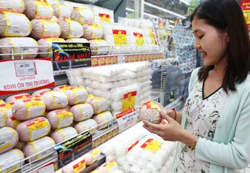 Người tiêu dùng vật lộn với giá ảnh 1