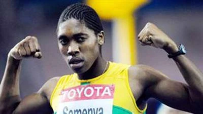 Chuyện về VĐV Nam giả Nữ: Thân sâu, hồn bướm! ảnh 1 Chuyện về VĐV Nam giả Nữ: Thân sâu, hồn bướm! ảnh 1