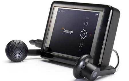 10 máy nghe nhạc đỉnh nhất ảnh 1