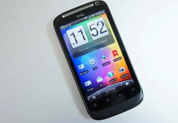 HTC Desire S: Lại là chuyện... cục pin ảnh 1