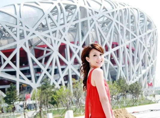 Ca khúc Olympic Bắc Kinh: Thông điệp từ các ngôi sao ảnh 2