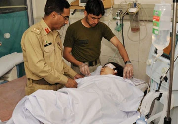 Bước ngoặt của Pakistan ảnh 2