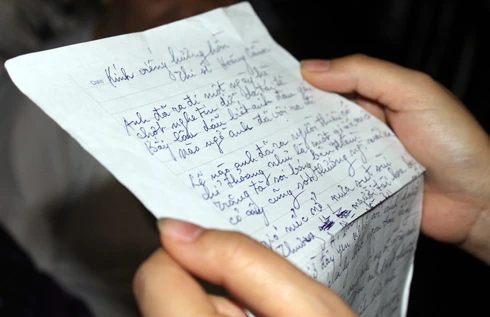 Người thân, đồng nghiệp đưa tiễn Hoàng Cầm ảnh 14