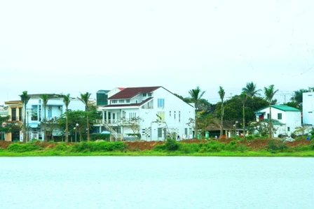 Đường Trịnh Công Sơn - những góc nhìn đẹp ảnh 12 Đường Trịnh Công Sơn - những góc nhìn đẹp ảnh 12