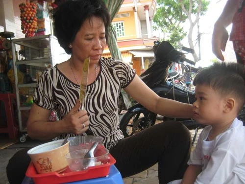 Mệt mỏi vì... cúp điện ảnh 2