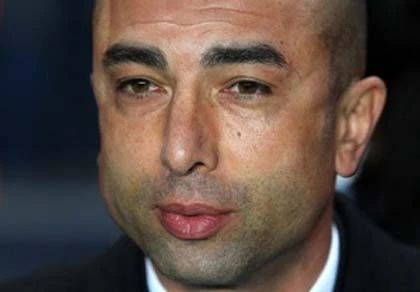 Di Matteo: Chelsea sẽ theo tới cùng cuộc đua Top 4 ảnh 1