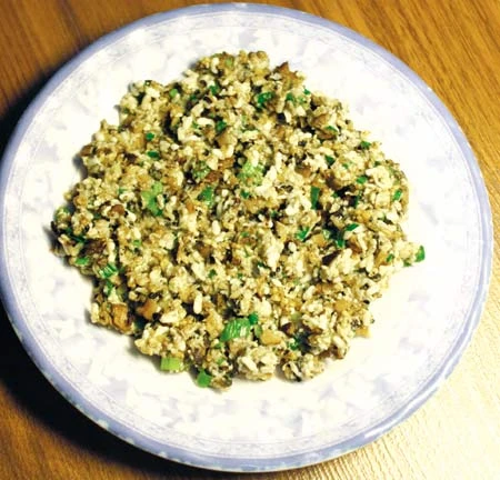 Rùng mình đi ăn côn trùng ở Hà Nội ảnh 5