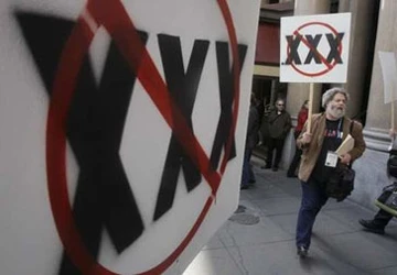 Tên miền .xxx được phép hoạt động ảnh 1