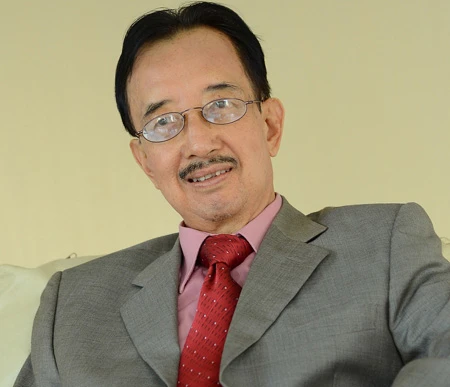 "Đầu tư đa ngành là căn bệnh hoang tưởng" ảnh 1