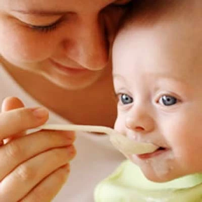 Ăn mặn gây hại cho trẻ ảnh 1 Ăn mặn gây hại cho trẻ ảnh 1