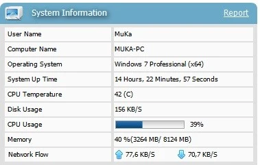 Chữa lỗi và tối ưu hệ thống với 360Amigo System Speedup Free ảnh 7