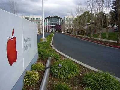 Những bí mật thú vị về Google, Microsoft, Apple ảnh 8