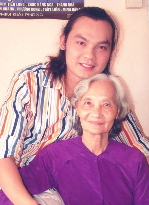 Nghệ sĩ tiết lộ chuyện 8-3 ảnh 6 Nghệ sĩ tiết lộ chuyện 8-3 ảnh 6