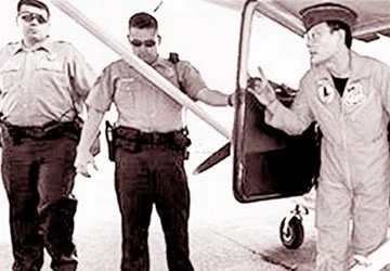 Kỳ án hiện đại - Bài 3: Lý Tống và giấc mơ tổng thống ảnh 1 Kỳ án hiện đại - Bài 3: Lý Tống và giấc mơ tổng thống ảnh 1