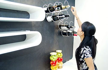 Cẩm Ly sắm nhà 1 triệu USD ảnh 3