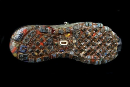 Những bãi rác thải điện tử khổng lồ ảnh 19