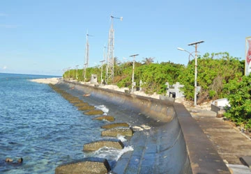 Những người xây đảo Trường Sa ảnh 3