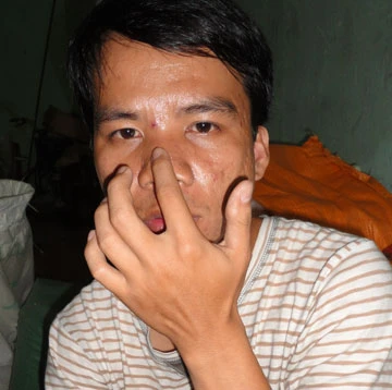 “Cuộc chiến” phế liệu - Bài 2: Giành nhau xác nhà xưởng cháy ảnh 4 “Cuộc chiến” phế liệu - Bài 2: Giành nhau xác nhà xưởng cháy ảnh 4