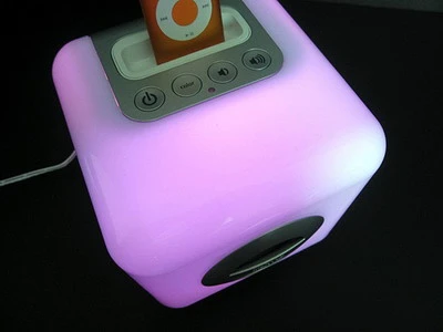 Bộ docking hay cho iPod ảnh 7