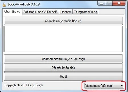 Mẹo hay bảo vệ dữ liệu và giải quyết hậu quả virus để lại ảnh 2 Mẹo hay bảo vệ dữ liệu và giải quyết hậu quả virus để lại ảnh 2