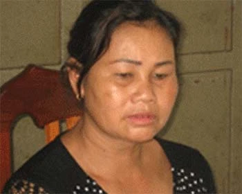 'Kỹ nghệ' lừa sơn nữ vào nhà chứa ảnh 1