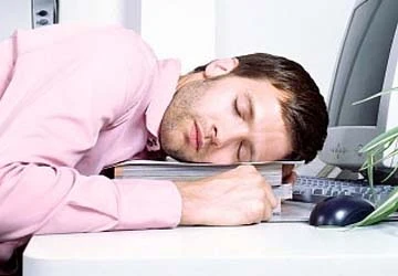 Ngủ trưa: bao nhiêu phút thì “vừa”? ảnh 1 Ngủ trưa: bao nhiêu phút thì “vừa”? ảnh 1