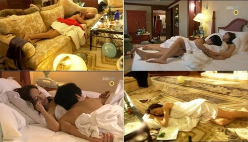 Phim Hàn: Trong sáng thoái trào để giường chiếu lên ngôi ảnh 6