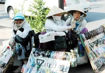 Cách bảo vệ “cửa sổ tâm hồn” của bạn ảnh 1