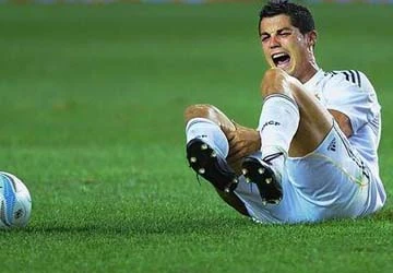 Đội hình “chơi bẩn” nhất World Cup 2010 ảnh 1