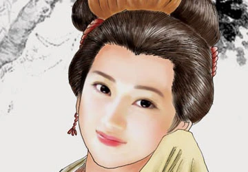 Bí quyết "hoàn tân" của nàng Hạ Cơ ảnh 1