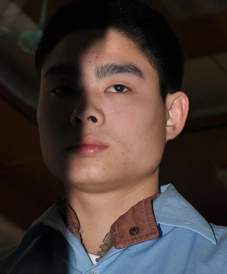 Chùm ảnh: Xét xử sát thủ Lê Văn Luyện ảnh 15