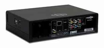 "Lính mới" trên thị trường HD bình dân ảnh 4