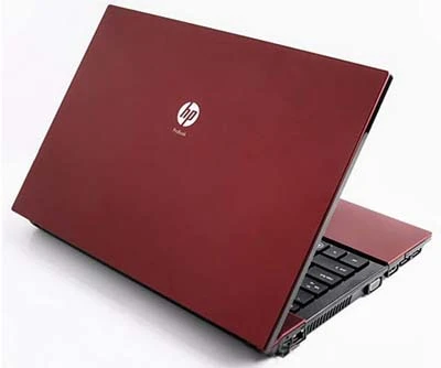 HP ProBook 4411s quyến rũ ảnh 2