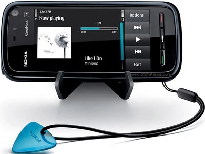 10 di động bán chạy nhất tháng 5/2009 ảnh 1