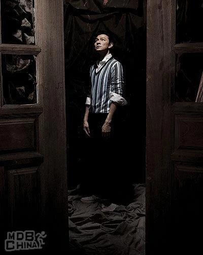 Lưu Đức Hoa - người đàn ông hấp dẫn ảnh 2