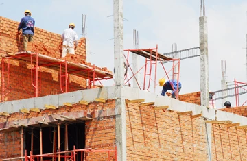 Nhà xây không phép có được hợp thức hóa? ảnh 1 Nhà xây không phép có được hợp thức hóa? ảnh 1