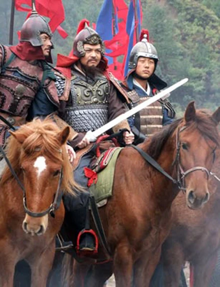 Có nên phát sóng "Lý Công Uẩn, đường tới thành Thăng Long"? ảnh 1 Có nên phát sóng "Lý Công Uẩn, đường tới thành Thăng Long"? ảnh 1