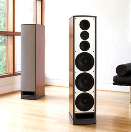 Mẫu loa hi-end sắp xuất hiện tại VN ảnh 5