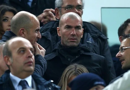 Zidane xúi Bale "nổi loạn" để đến Real ảnh 1