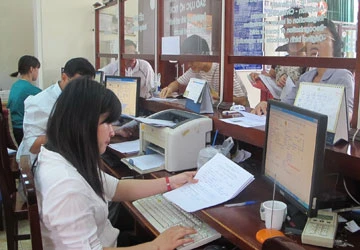 Cấp phiếu lý lịch tư pháp qua bưu điện ảnh 1