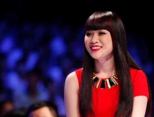 Ca sĩ Mỹ Tâm: Nghĩ hoài mà chưa thấy hạnh phúc… ảnh 1