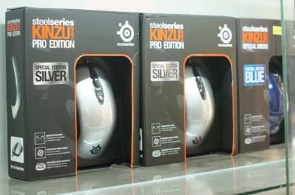 Chuột chơi game giá cả đa dạng ảnh 3