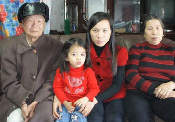 Thủy thủ Đậu Ngọc Hùng: Mong tất cả đồng đội tôi còn sống! ảnh 2