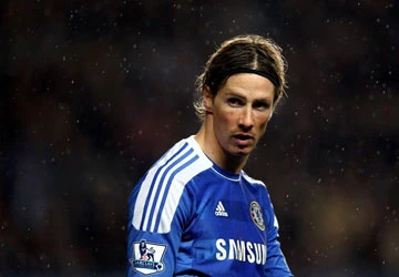 Chelsea: Drogba, Torres đi hay ở? ảnh 1 Chelsea: Drogba, Torres đi hay ở? ảnh 1