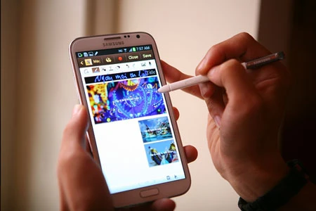 5 smartphone đáng mua tại Việt Nam cuối năm 2012 ảnh 2 5 smartphone đáng mua tại Việt Nam cuối năm 2012 ảnh 2