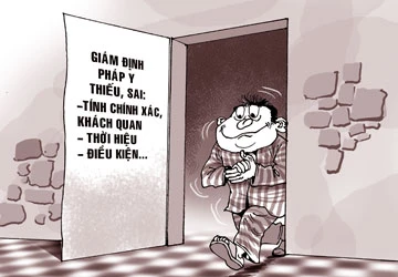 Tòa án tỉnh nên rút hồ sơ đề nghị xét đặc xá ảnh 1