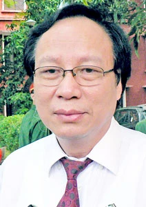 Tập trung vấn đề kịch bản, đào tạo nghệ sĩ ảnh 1